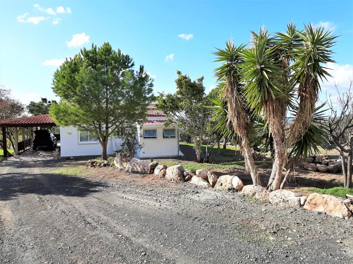 Villa Gavriel - Peyia Villa With Breathtaking Sea View, Peyia Villa With Private Pool, Secluded, Huge Outdoor Space, Mountain Views Eksteriør bilde